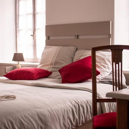 Une Suite Au Jardin Hyenville Kültér fotó